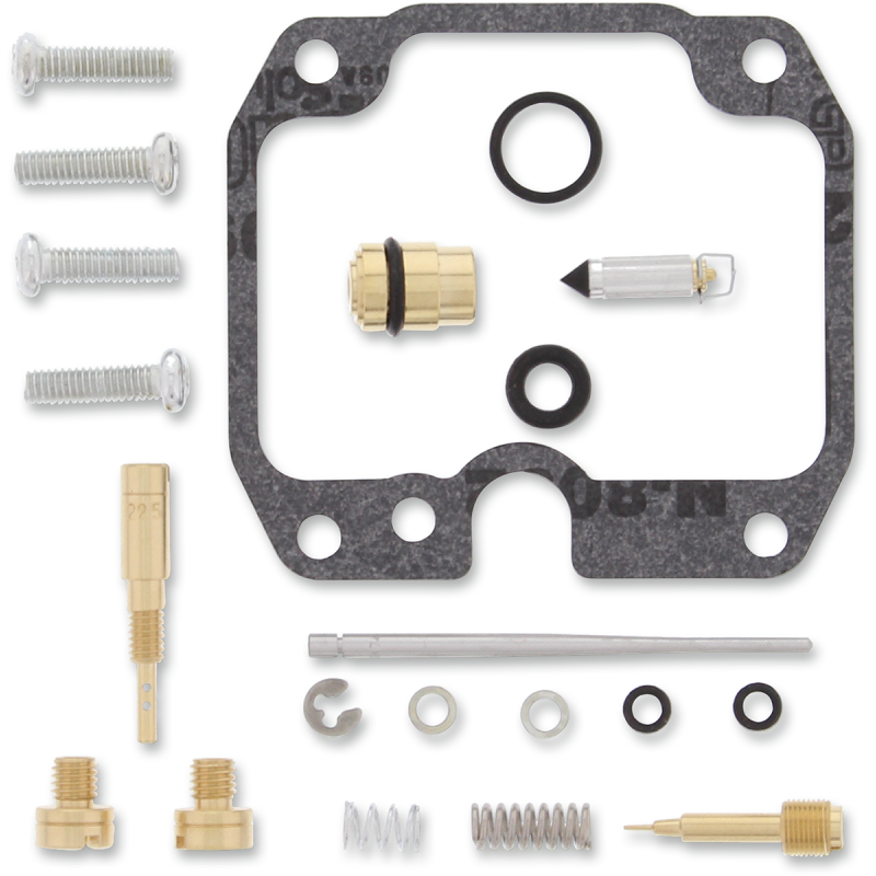 MOOSE RACING REPAIR KIT CARB KAW 26-1242