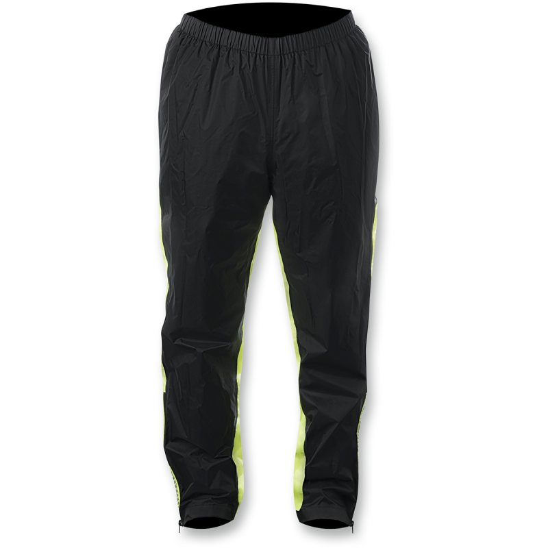 ALPINESTARS (ROAD) PANT HURRICANE BK 3X 3224617-10-3X