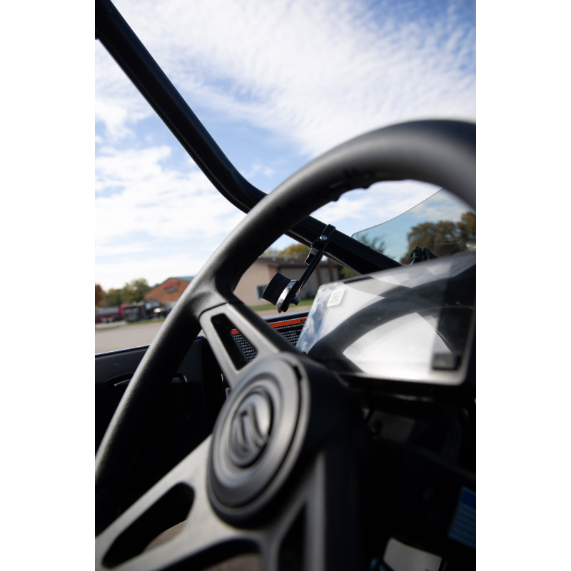 KLOCK WERKS MOUNT PHONE OS 1.625" KWD-05-0530