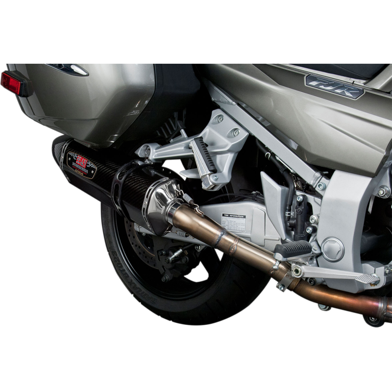 YOSHIMURA 13-22 FJR1300 SIG-SERIES SO SS/CF/CF-TIP 13150E0220