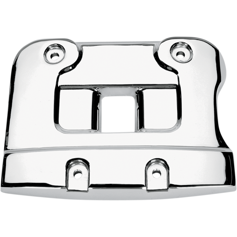 DRAG SPECIALTIES 84-91 BT UPPER R/CVR CHROME (1 CYLINDER) DS-376556