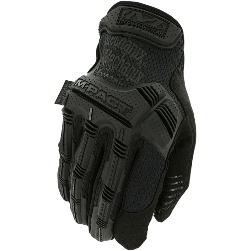 MECHANIX WEAR GLOVE MW MPACT COVERT MD CA-MPT-55-009