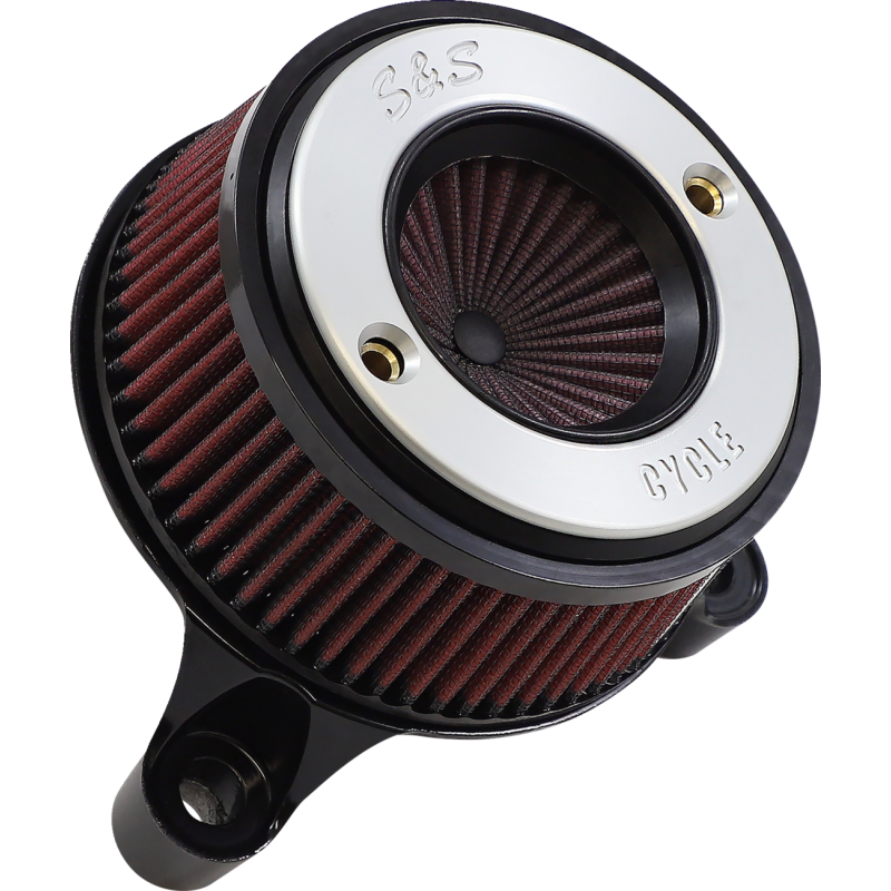 S&S CYCLE AIR CLEANER A-STNG 08-16R 170-0715A
