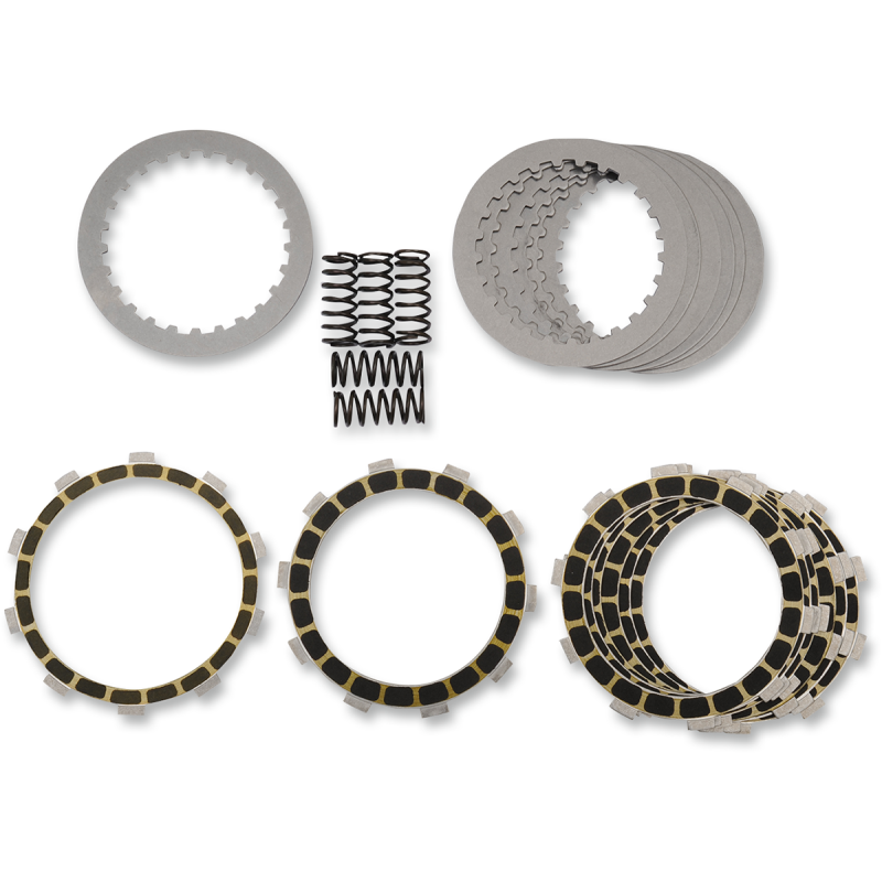 BARNETT 03-17 CBR600RR CLUTCH KIT BARNETT 303-35-20040