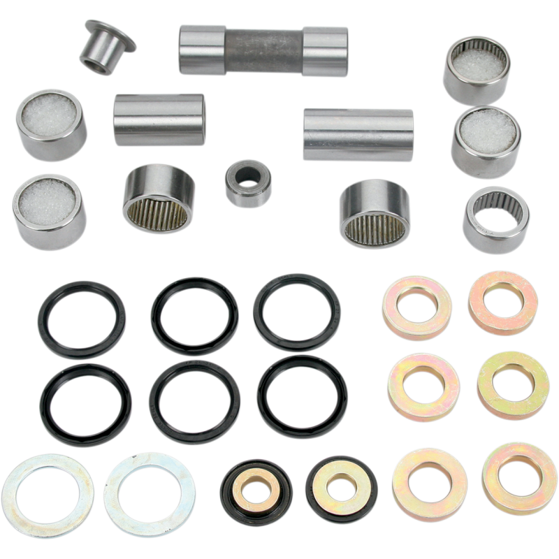 MOOSE RACING 27-1008 LINKAGE REPAIR KIT 27-1008