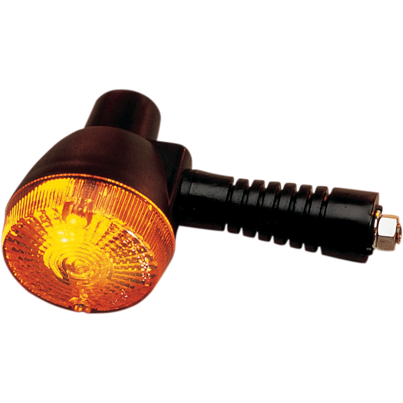 K&S TECHNOLOGIES TURN SIGNAL KAW-AMBER 25-2232