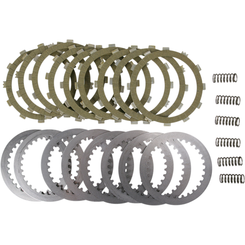 EBC SRK96 SRK SERIES CLUTCH KIT EBC SRK96
