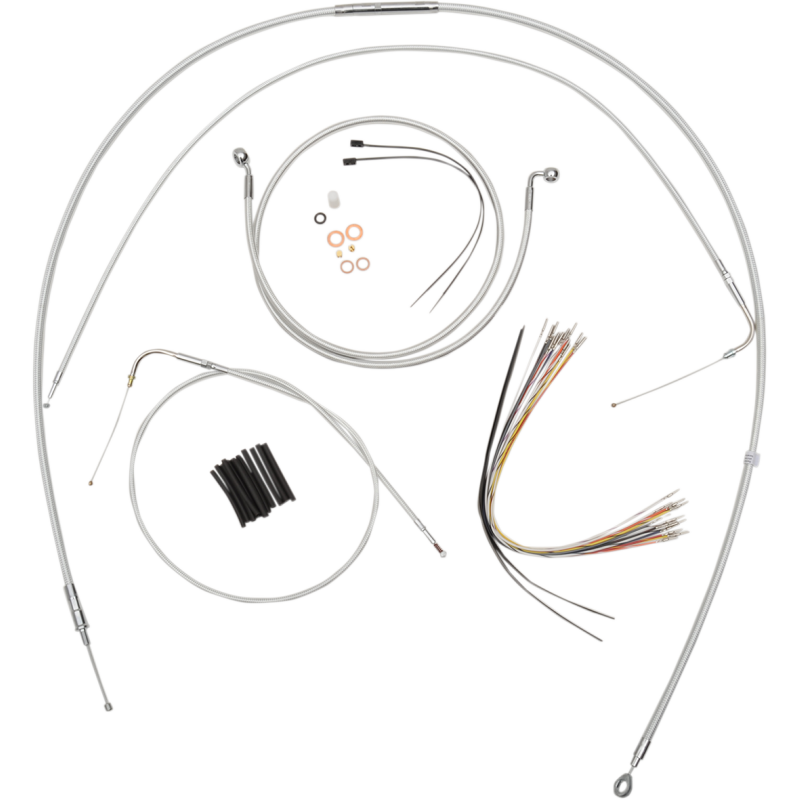 MAGNUM CONTROL CABLE KIT SC2 387251