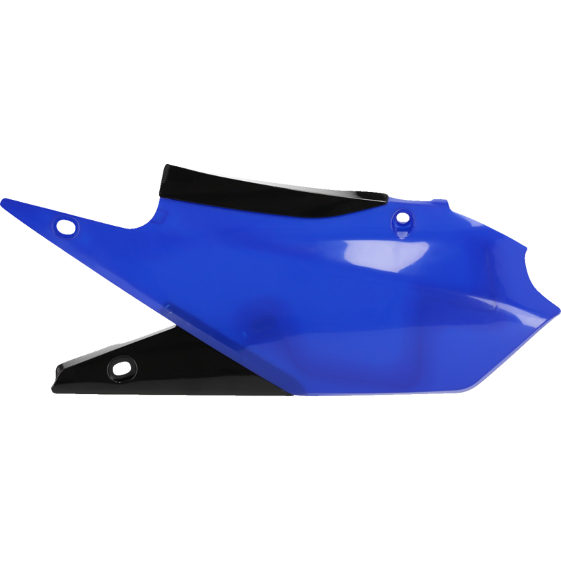 ACERBIS SIDE PANELS-YZ250F:19-23, YZ250FX:21-23, BLUE/BLACK 2685881034