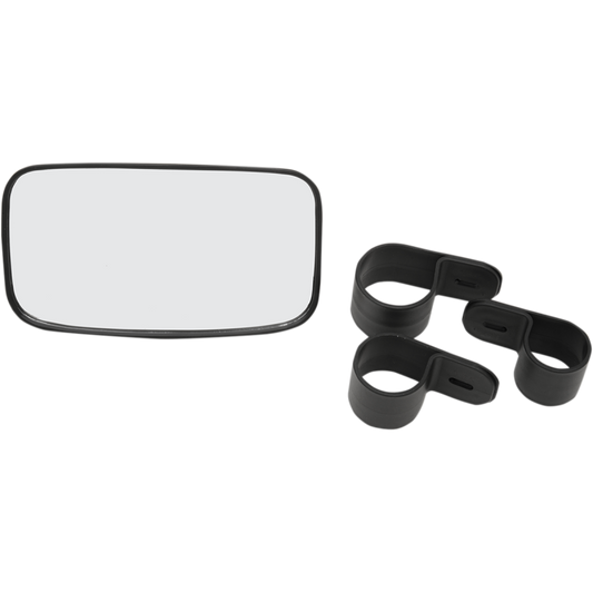 EMGO MIRROR REARVIEW UTV 20-64574