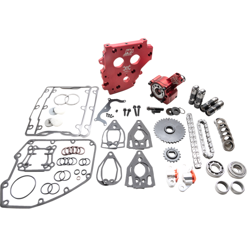 FEULING OIL PUMP CORP. TENSION CONV RS 01-06 TC 7194