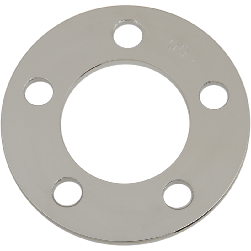 DRAG SPECIALTIES 00-19 R/WHEEL SPACER .200" /2.25" ID 7805-5050
