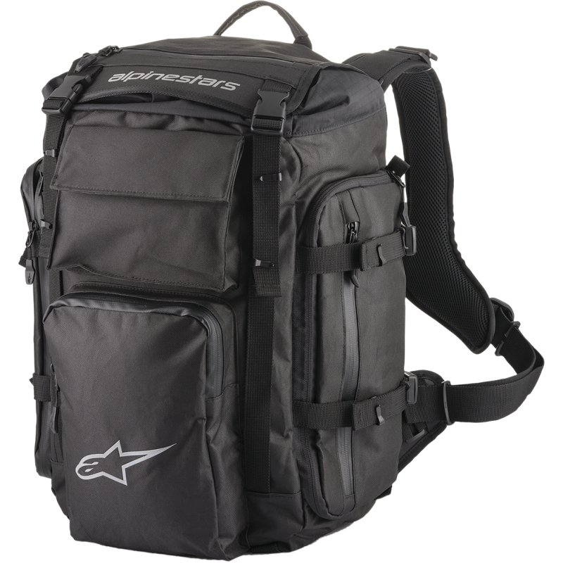 ALPINESTARS (ROAD) BACKPACK R OVERLAND BK 6106420-10
