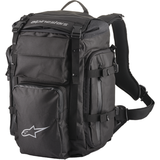 ALPINESTARS (ROAD) BACKPACK R OVERLAND BK 6106420-10