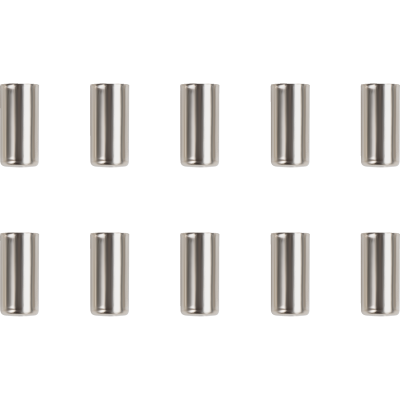 MOTION PRO CABLE FITTING PK/10 5MM CAP 01-0004