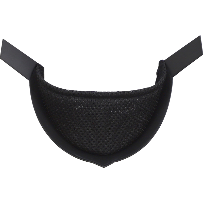 ICON AFRM CHIN CURTAIN BLACK 0134-3067