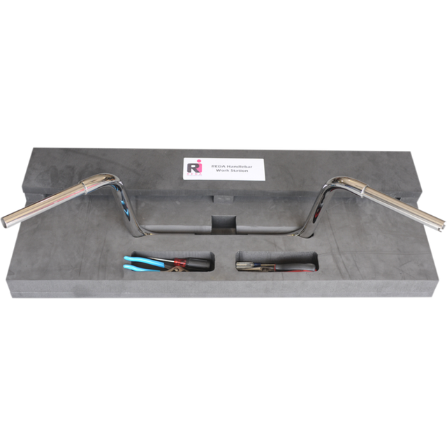 REDA INNOVATIONS DOCK HANDLEBAR REDA RHWS16001