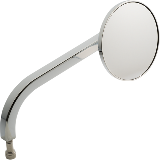 JOKER MACHINE MIRROR NO.7 STD CHR RIGHT 03-050-3R