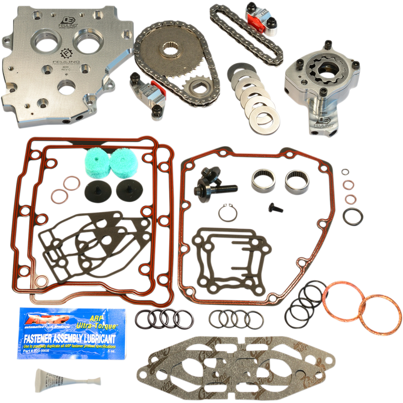 FEULING OIL PUMP CORP. TENSIONER CONV KT 01-06 7088
