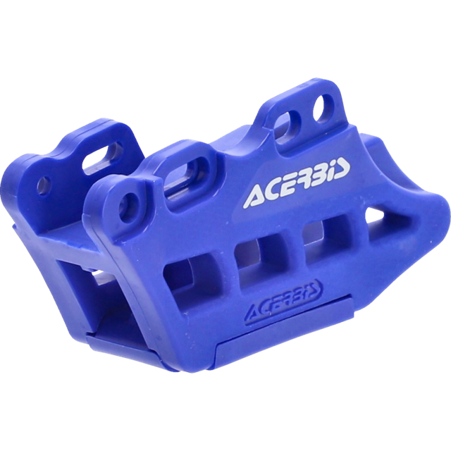 ACERBIS CHAIN GUIDE- BLOCK 2.0 YAMAHA TENERE 700:19-24 RED 2895610004