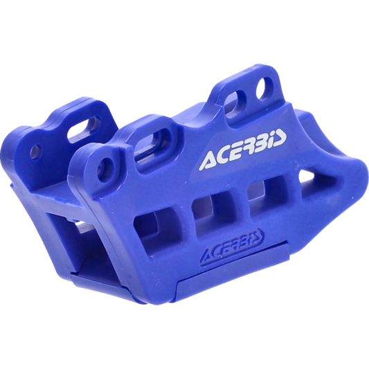 ACERBIS CHAIN GUIDE- BLOCK 2.0 YAMAHA TENERE 700:19-24 RED 2895610004