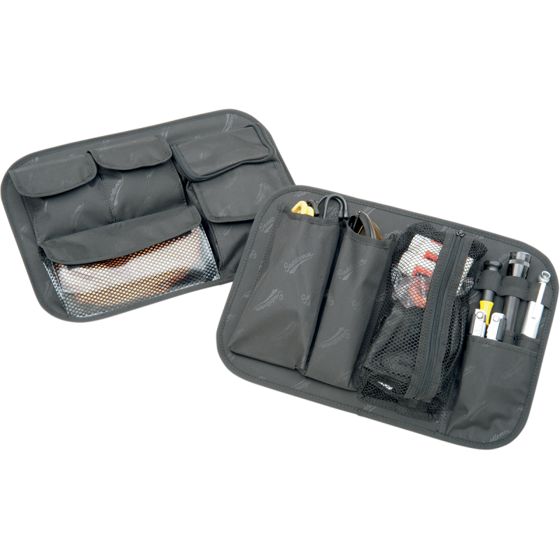 SADDLEMEN SBAG LID ORGANIZER BMW 3501-0782