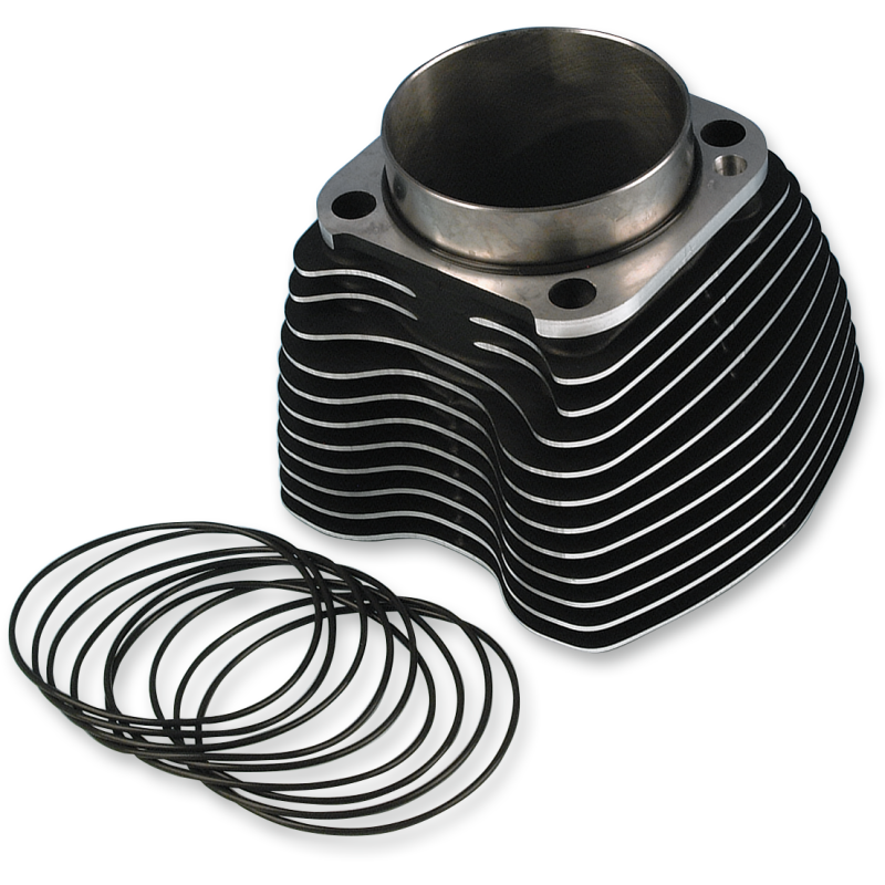 JAMES GASKET 99-13 T/C CYL BASE O-RING 10 PACK JGI-11256