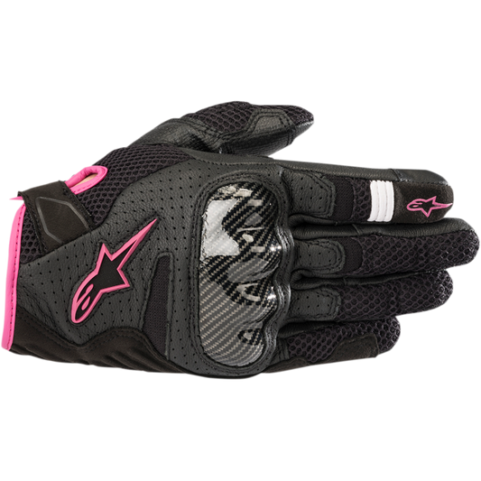 ALPINESTARS (ROAD) GLOV 4W SMX1 AIR-2 B/F XL 3590518-1039-XL