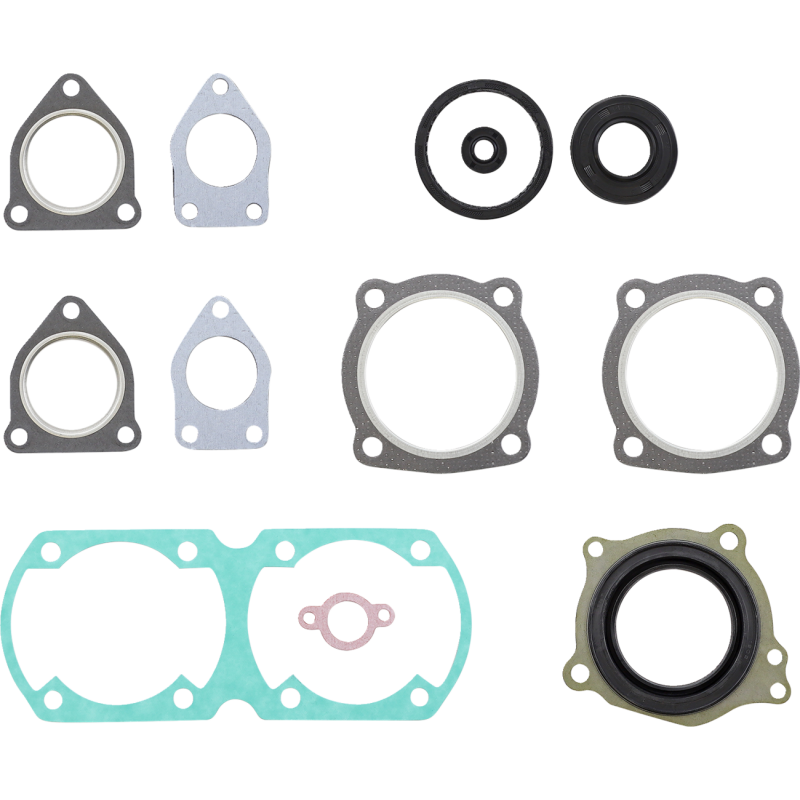 VERTEX COMPLETE GASKET SET YMAHA 711301