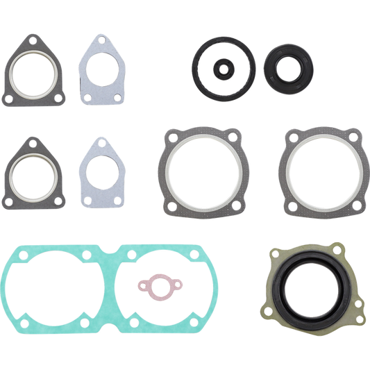 VERTEX COMPLETE GASKET SET YMAHA 711301