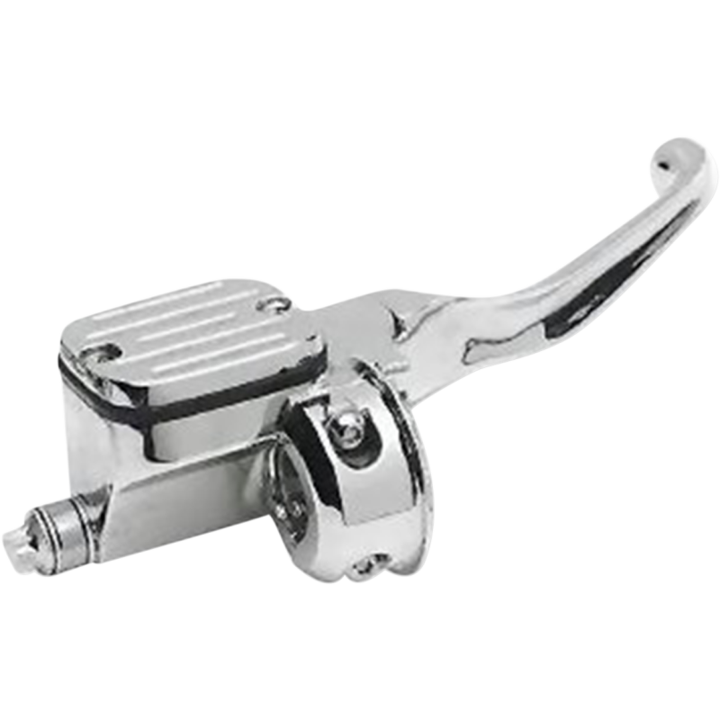 DRAG SPECIALTIES 96-17 5/8" BORE CUT DOWN M/CLY S/DISC 1914-4013