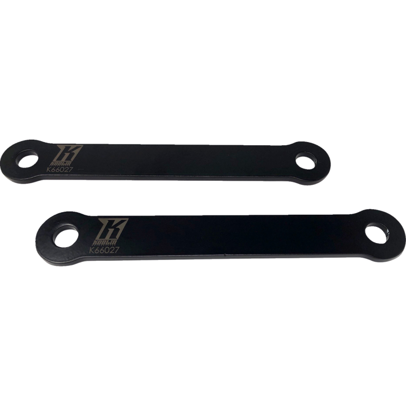 KODLIN 1" LOWERING KIT FOR SPORTSTER S (RH 1250S) MODELS 2021-UP K66027