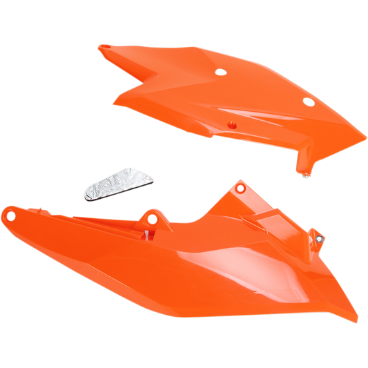 ACERBIS PANEL SIDE KTM ORG 2421095226