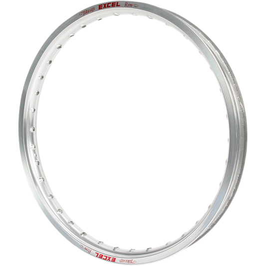 EXCEL EXCEL RIM 21X1.60 36H SILVER ICS408