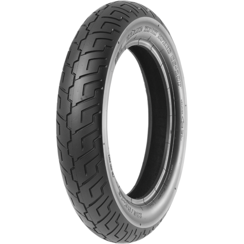 IRC GS23 130/90-16 67H FR 67H T10593