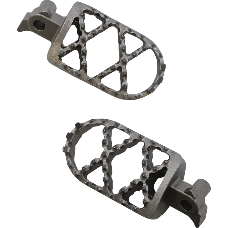 MOOSE RACING PRO FOOTPEGS STANDARD NRYZ-5