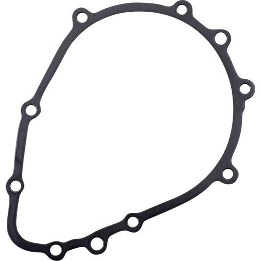 RICK'S MOTORSPORT ELECTRIC Kawasaki Stator Cover Gasket 25-213