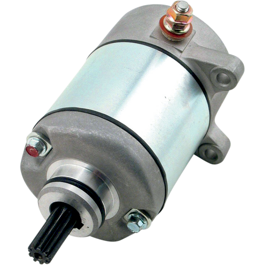 RICK'S MOTORSPORT ELECTRIC NEW HONDA STARTER MOTOR 61-194