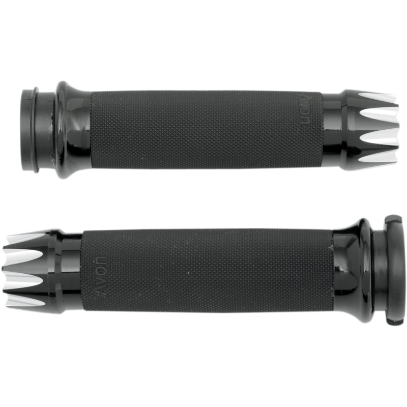 AVON GRIPS GRIP CUSTOM EXCAL ANO TBW CC-86-AN-FL-EX