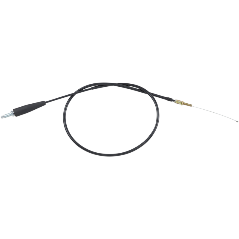 MOTION PRO THROTTLE CABLE BLACK VINYL 05-0206