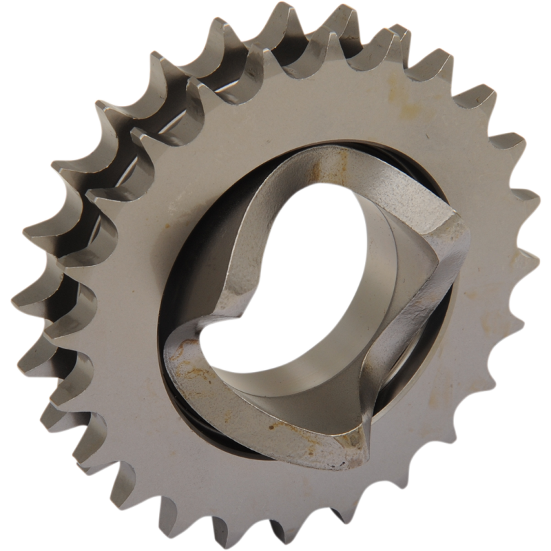 DRAG SPECIALTIES 70-86 B/T 24T COMPENSATOR SPROCKET DS-191011