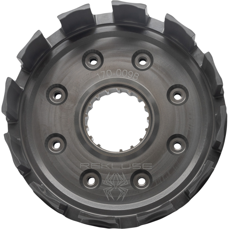 REKLUSE CLTCH BASKET CR 450R 21 RMS-4101102