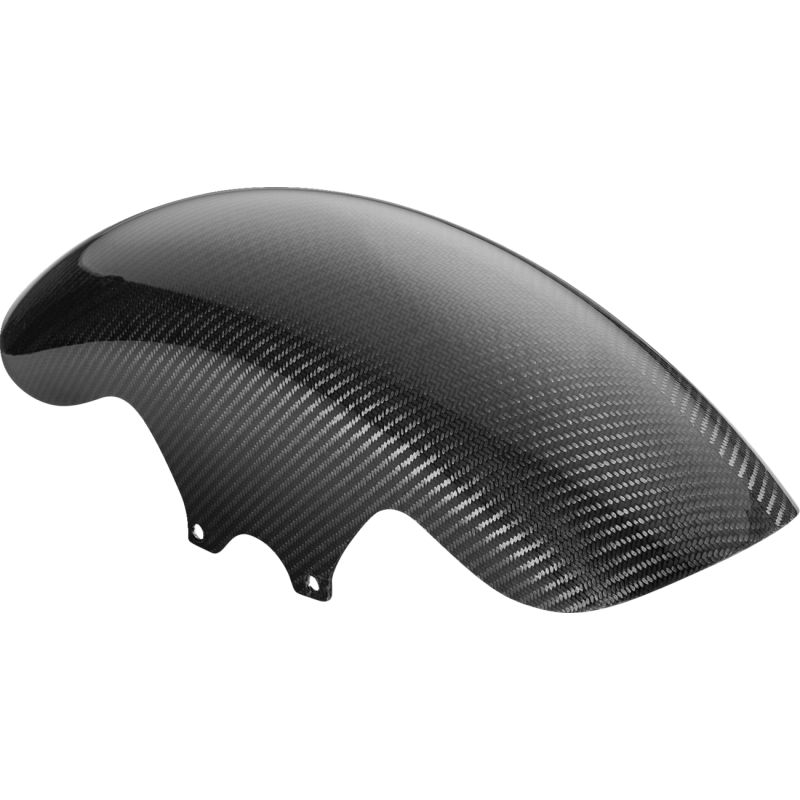 SLYFOX FENDER FRT GLOSS CF 14+FL 12057G