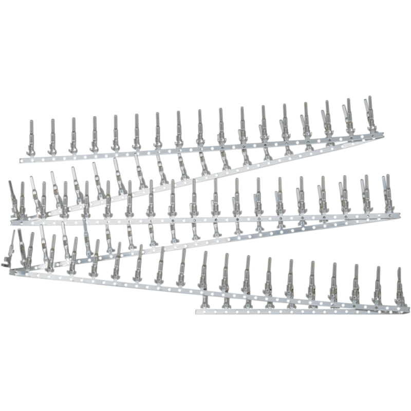 NAMZ CRIMP TERM U BARREL PINS (100) NA-173645-1