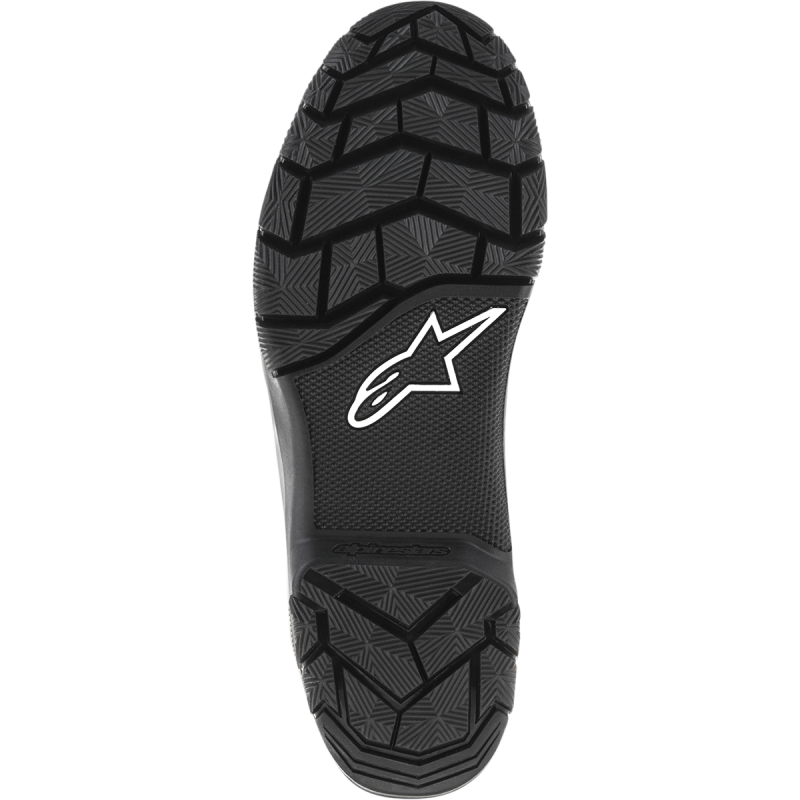 ALPINESTARS (ROAD) SOLE COROZAL SZ 9 25SU404-106-9