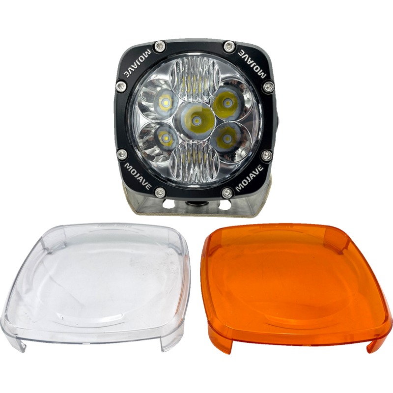 ALL BALLS LED RACING LIGHT 5" TLM5
