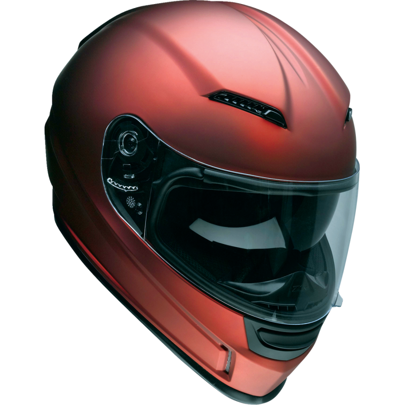 Z1R JACKAL SATIN RED XL 0101-14825