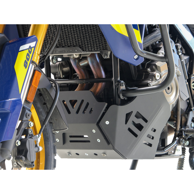 MOOSE RACING SKIDPLATE 6MM PHD KTM PX1745