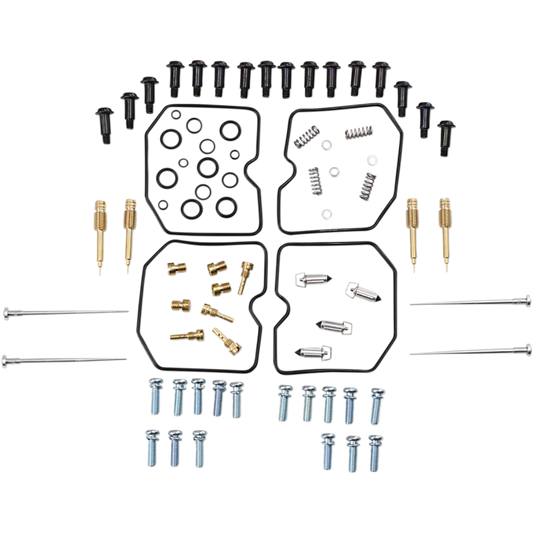 ALL BALLS CARB KIT SUZ GSF600S 26-1664
