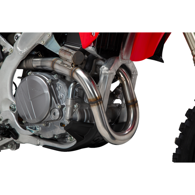 YOSHIMURA 2025 CRF450R RS-12 SIG FS SS/SS/CF 225860S520